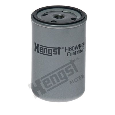 HENGST FILTER Kraftstofffilter H60WK09