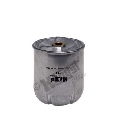 HENGST FILTER Ölfilter Z11 D64
