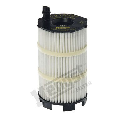 HENGST FILTER Ölfilter E813H01 D188