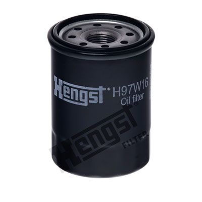 HENGST FILTER Ölfilter H97W16