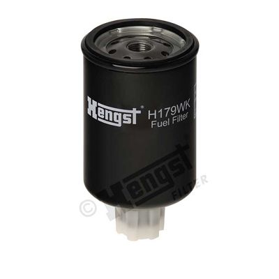 HENGST FILTER Kraftstofffilter H179WK