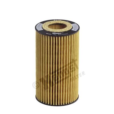 HENGST FILTER Ölfilter E11H D26