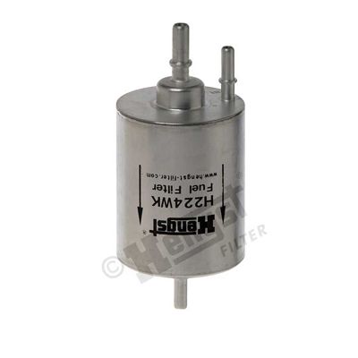 HENGST FILTER Kraftstofffilter H224WK