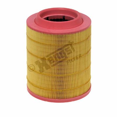 HENGST FILTER Luftfilter E661L