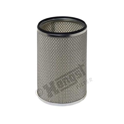 HENGST FILTER Sekundärluftfilter E580LS