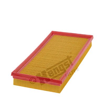 HENGST FILTER Luftfilter E690L