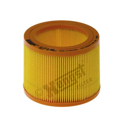 HENGST FILTER Luftfilter E714L