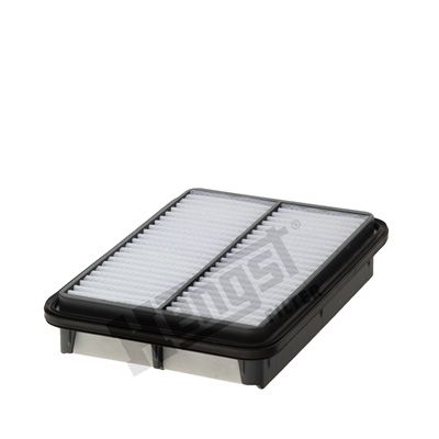 HENGST FILTER Luftfilter E757L