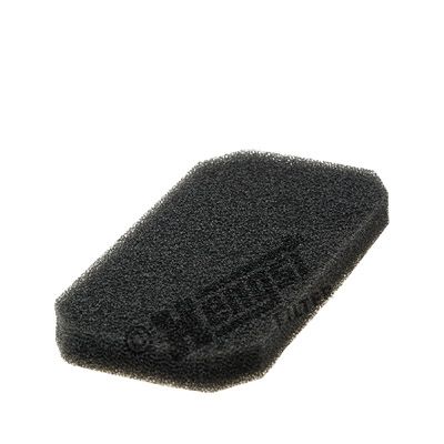 HENGST FILTER Filter, Innenraumluft E2927LI