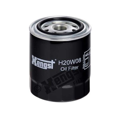HENGST FILTER Ölfilter H20W08