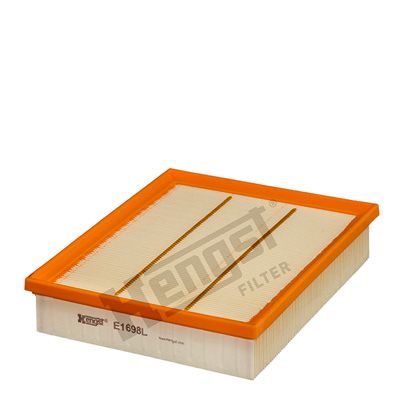 HENGST FILTER Sekundärluftfilter E1700LS
