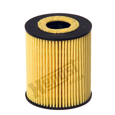 HENGST FILTER Ölfilter E211H01 D208