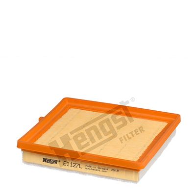 HENGST FILTER Luftfilter E1127L