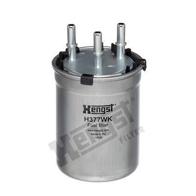 HENGST FILTER Kraftstofffilter H377WK