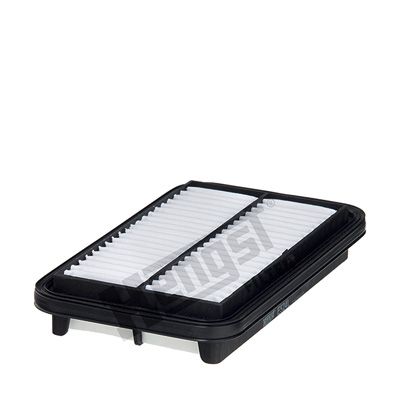 HENGST FILTER Luftfilter E524L