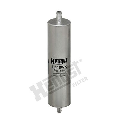 HENGST FILTER Kraftstofffilter H418WK
