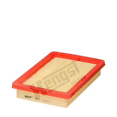 HENGST FILTER Luftfilter E623L
