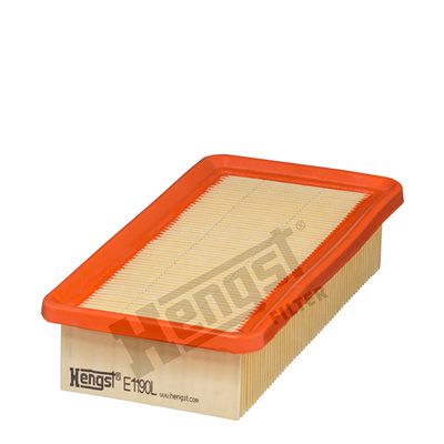 HENGST FILTER Luftfilter E1190L