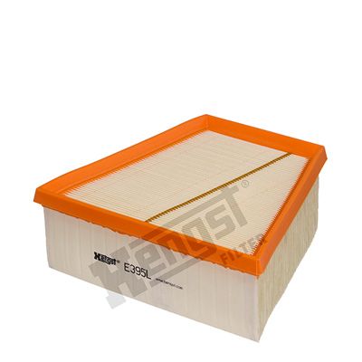 HENGST FILTER Luftfilter E395L