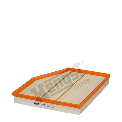 HENGST FILTER Luftfilter E728L