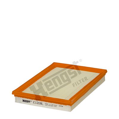 HENGST FILTER Luftfilter E1208L