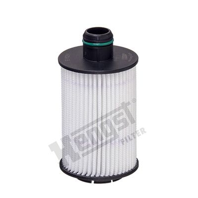 HENGST FILTER Ölfilter E162H D249