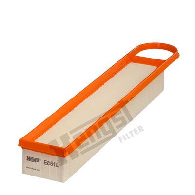 HENGST FILTER Luftfilter E851L