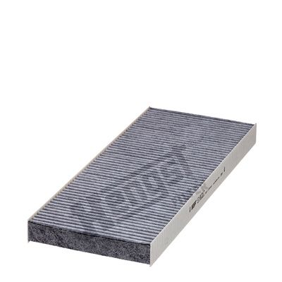 HENGST FILTER Filter, Innenraumluft E1963LC