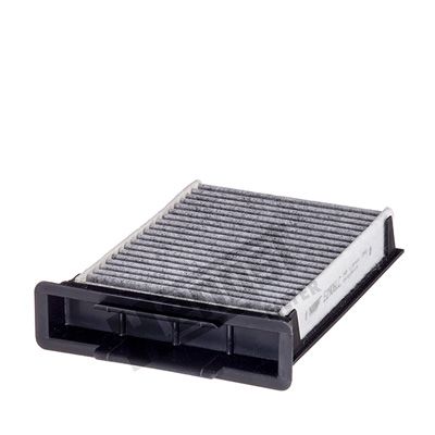 HENGST FILTER Filter, Innenraumluft E2906LC
