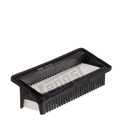 HENGST FILTER Luftfilter E1123L