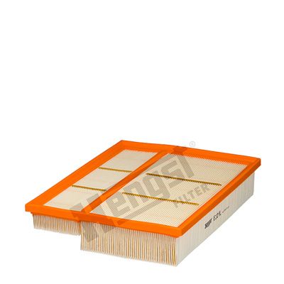 HENGST FILTER Luftfilter E321L