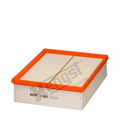 HENGST FILTER Luftfilter E399L