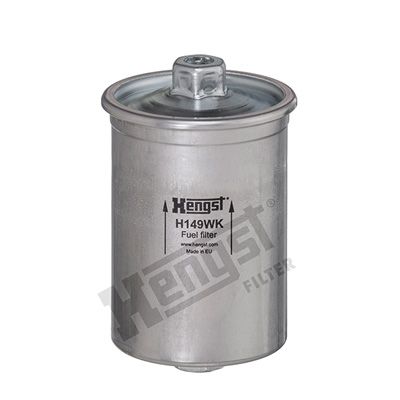 HENGST FILTER Kraftstofffilter H149WK