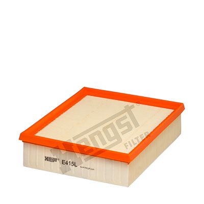 HENGST FILTER Luftfilter E415L