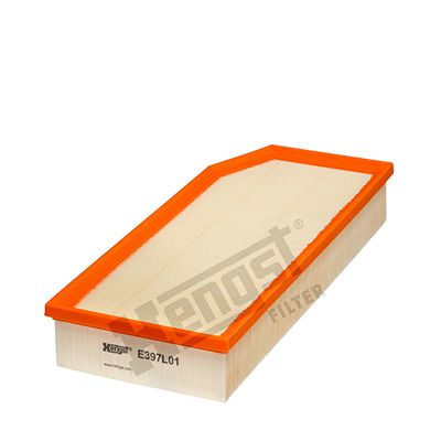 HENGST FILTER Luftfilter E397L01