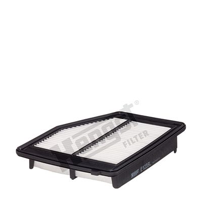 HENGST FILTER Luftfilter E1235L