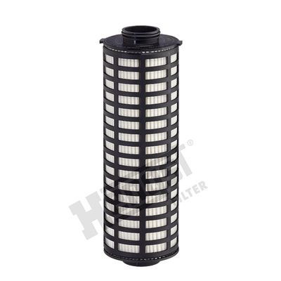 HENGST FILTER Ölfilter E311H01 D273