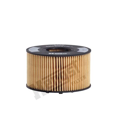 HENGST FILTER Ölfilter E33H D96