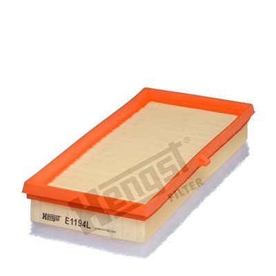 HENGST FILTER Luftfilter E1194L