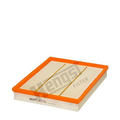 HENGST FILTER Luftfilter E576L