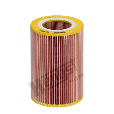 HENGST FILTER Luftfilter E386L01