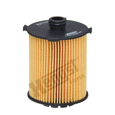 HENGST FILTER Ölfilter E217H D310