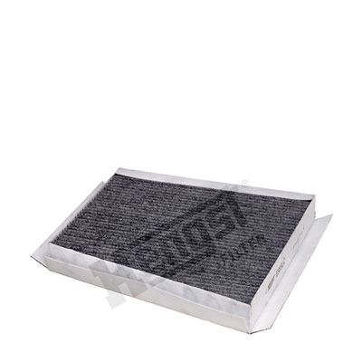 HENGST FILTER Filter, Innenraumluft E989LC