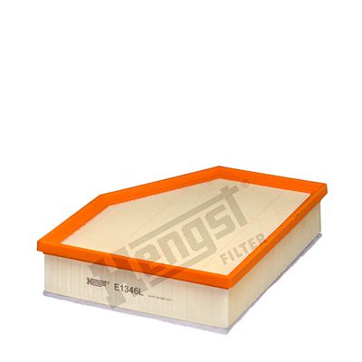 HENGST FILTER Luftfilter E1346L