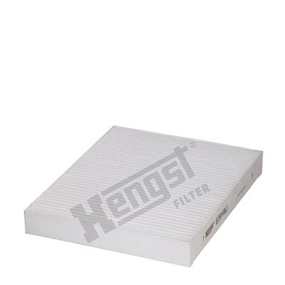 HENGST FILTER Filter, Innenraumluft E2910LI