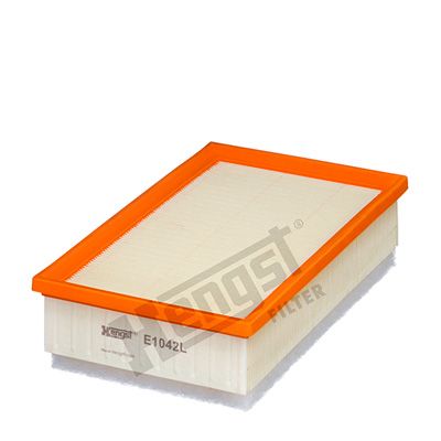 HENGST FILTER Luftfilter E1042L