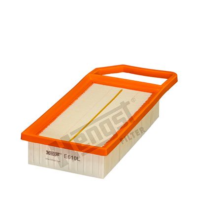 HENGST FILTER Luftfilter E610L