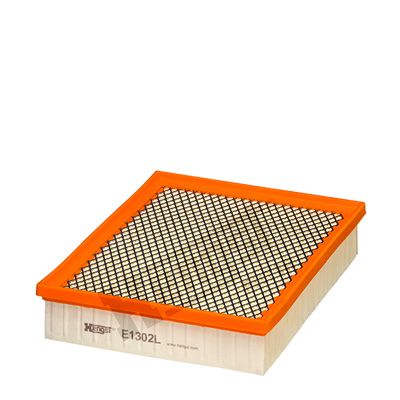 HENGST FILTER Luftfilter E1302L
