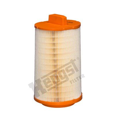 HENGST FILTER Luftfilter E472L