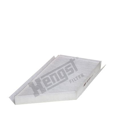 HENGST FILTER Filter, Innenraumluft E971LI01